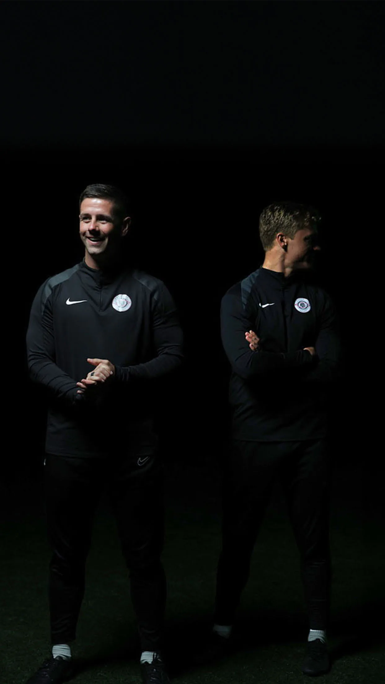 Vincent Probosz and Dan McCarthy, ProCarthy co-founders